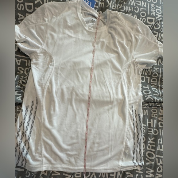 NWT Men’s Izod Perform X, Perform X, cool, T-shirt. - Picture 5 of 15